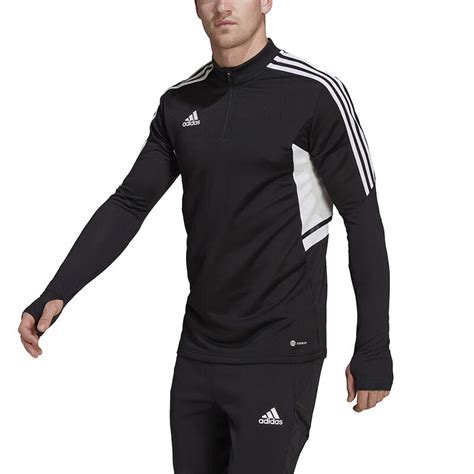 adidas trainingspullover mit kapuze weiße kordel|Weiße Kapuzenpullover .